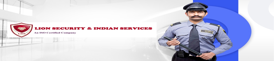 lion security and indian services is one of the best security agency in MG road bangalore